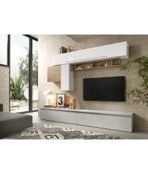 Sekcija Infinity /Typ8